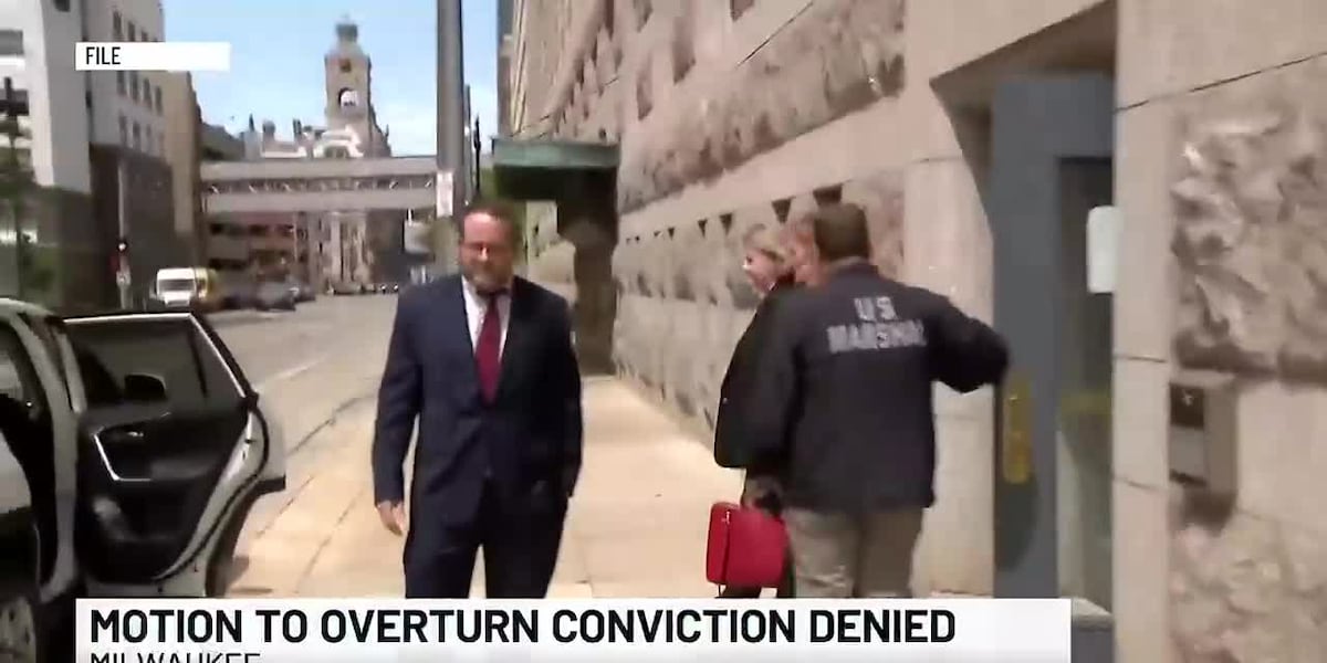 Former Wisconsin Judge Hannah Dugan's Conviction Upheld for Aiding Immigrant's ICE Evasion