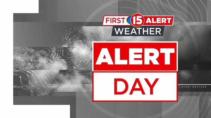 Forecast for Wednesday, June 17