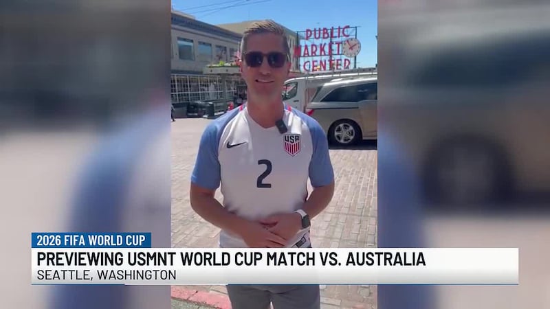 The World Cup is well underway and the U.S. Men’s National Team is set to play their second...