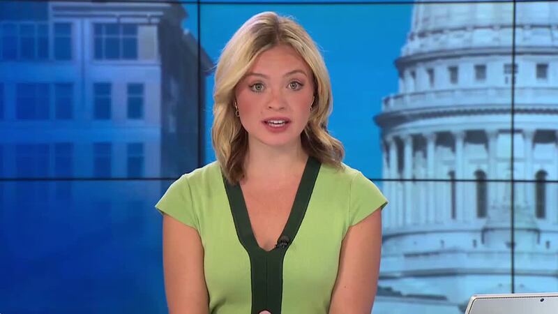 Officials were first notified of the SSO by a trail user at around 12:30 p.m.