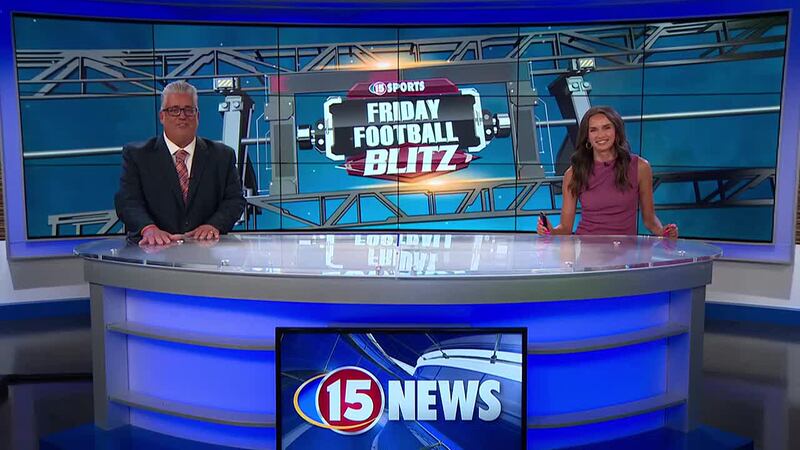 Lake Mills took on Lakeside Lutheran Friday night.