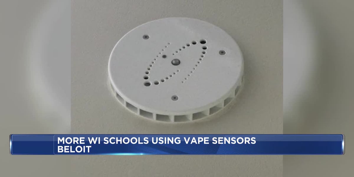 School District of Beloit, hundreds of other Wisconsin schools using new technology to address teen