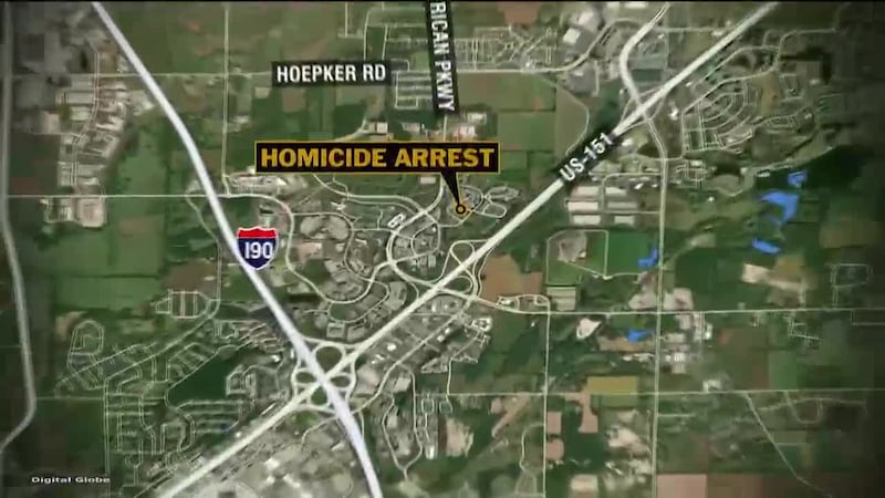 Authorities arrested two brothers in two different locations Thursday on homicide charges,...